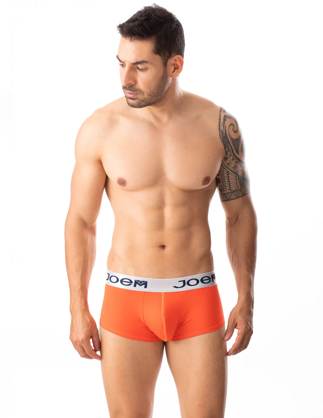 Bóxer Cachetero Ignacio