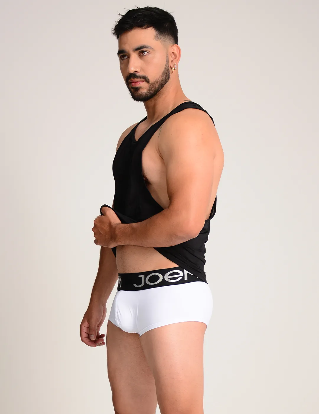 Bóxer Cachetero Lauren