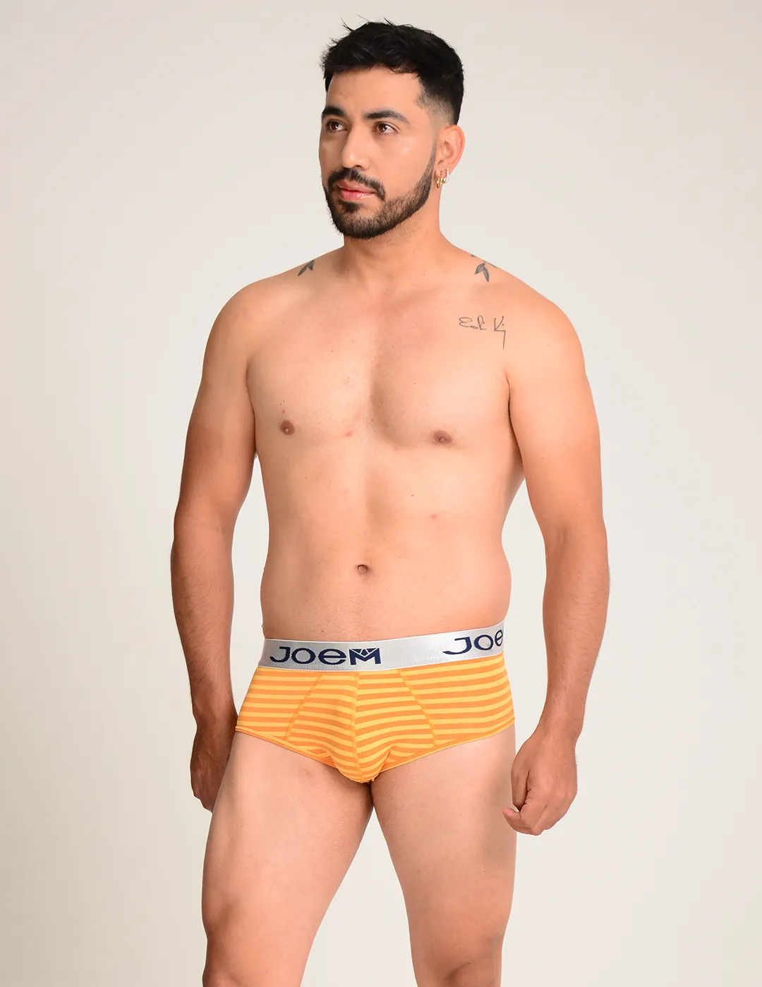 Bóxer Brief Clásico Rick