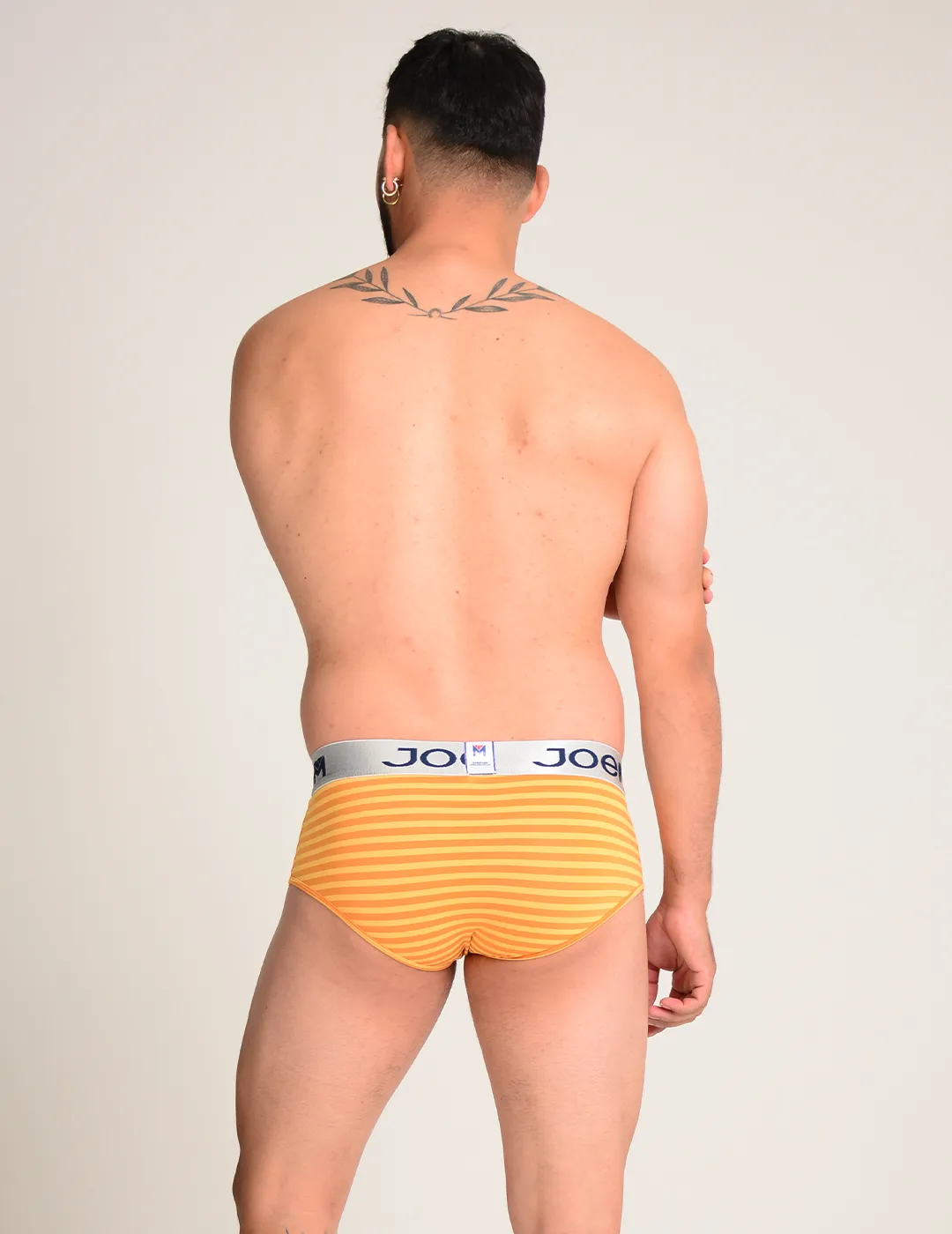 Bóxer Brief Clásico Rick