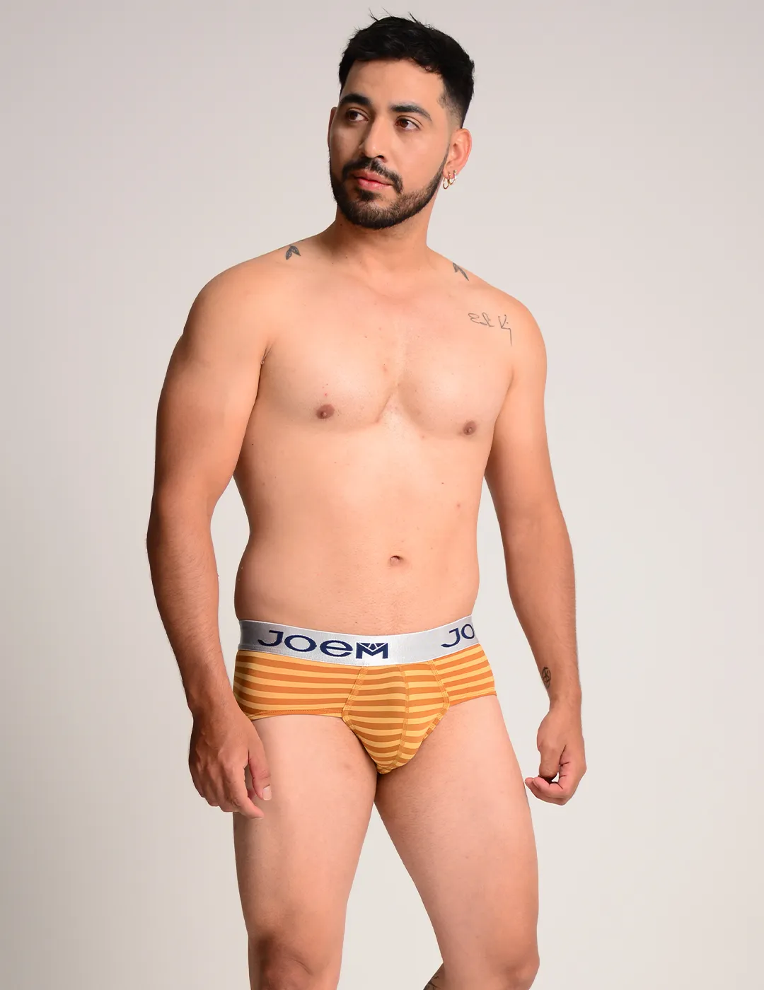 Bóxer Brief Realce Greg