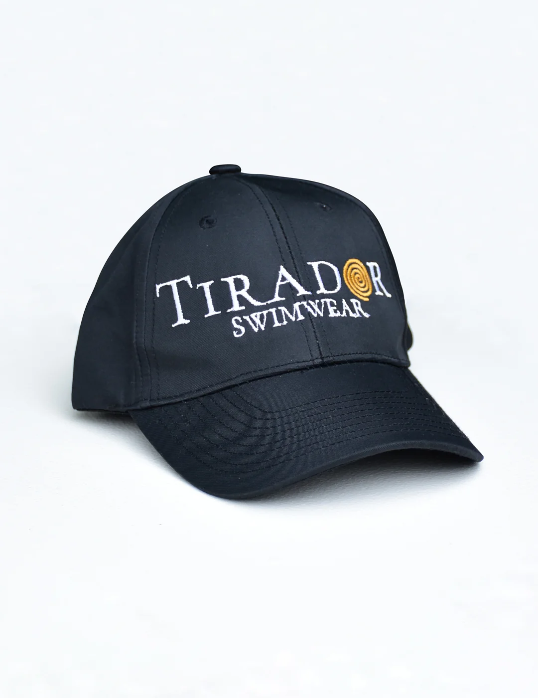 Gorra Negra Tirador - Tirador Swimwear