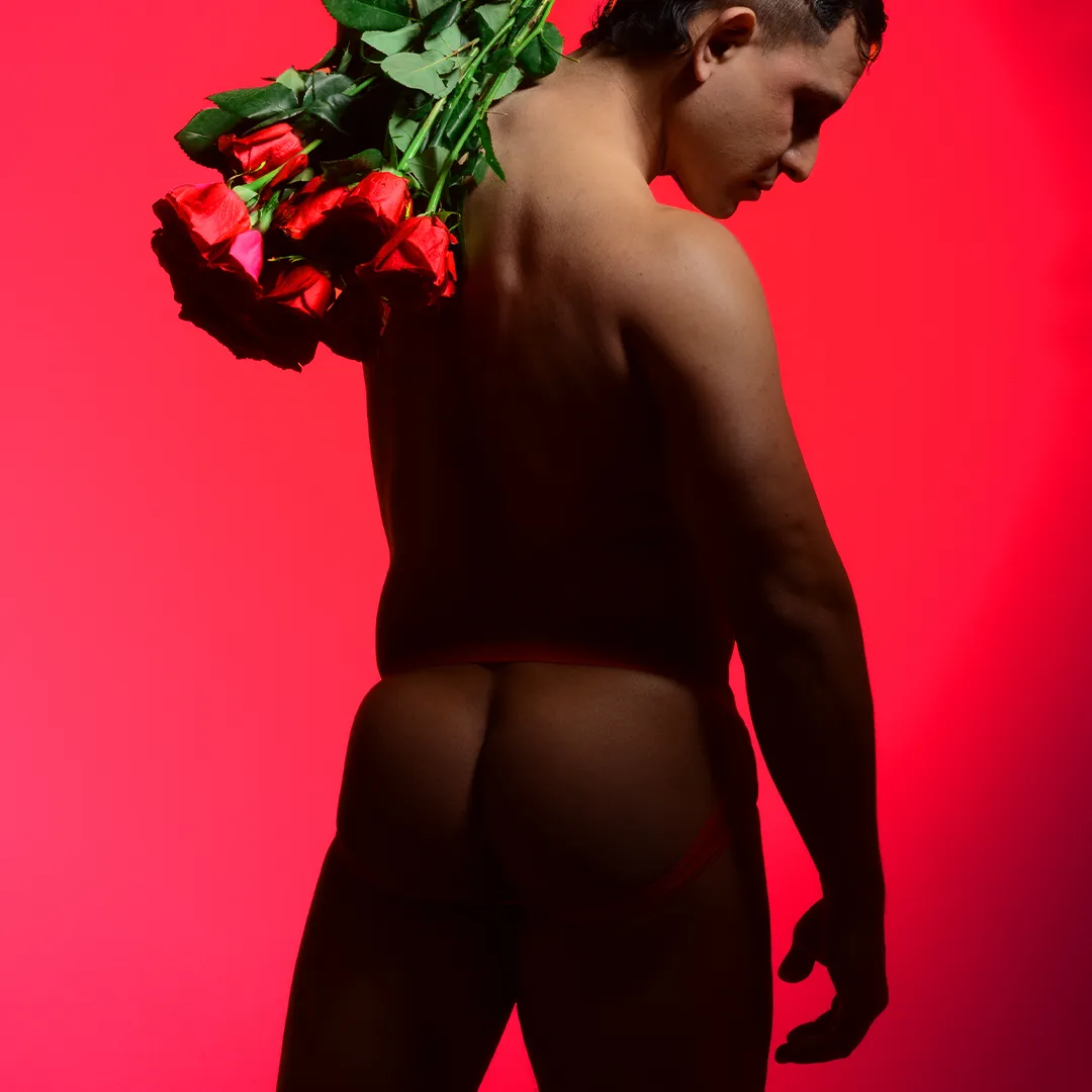 Pali - Lencería Masculina